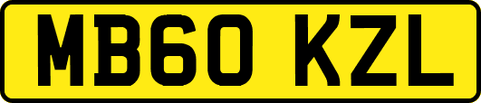 MB60KZL