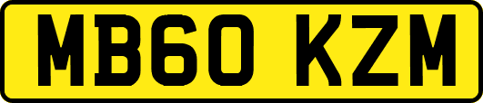 MB60KZM