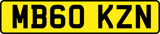 MB60KZN