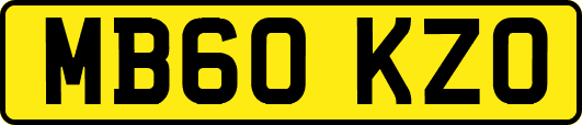 MB60KZO