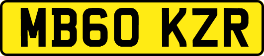 MB60KZR