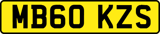 MB60KZS