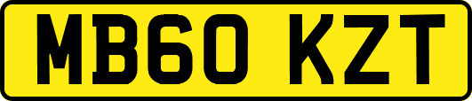 MB60KZT