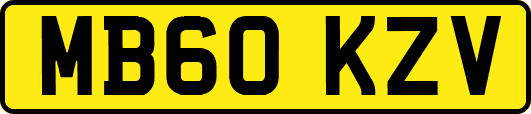 MB60KZV