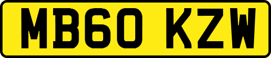 MB60KZW