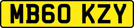MB60KZY
