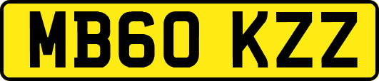 MB60KZZ