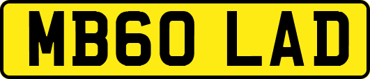 MB60LAD