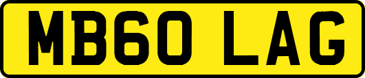 MB60LAG