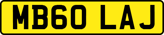 MB60LAJ