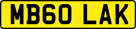 MB60LAK