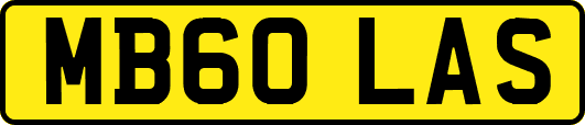 MB60LAS
