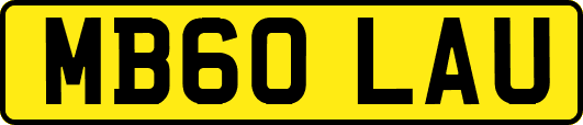 MB60LAU