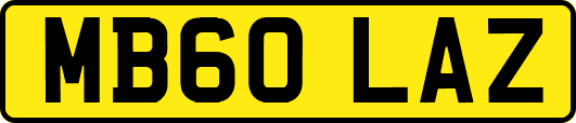 MB60LAZ