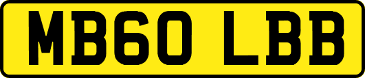 MB60LBB