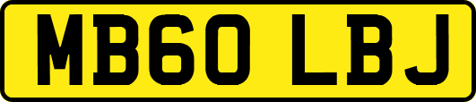 MB60LBJ