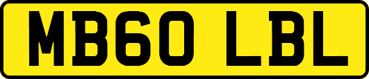 MB60LBL