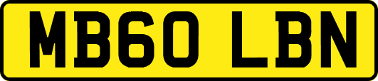 MB60LBN