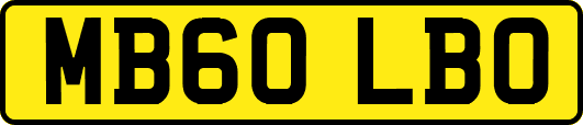 MB60LBO