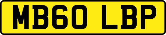MB60LBP