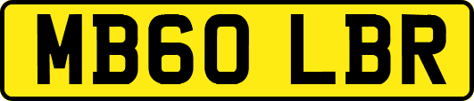 MB60LBR