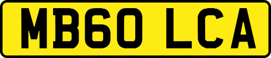 MB60LCA