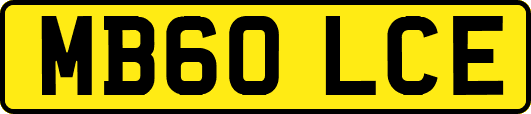 MB60LCE