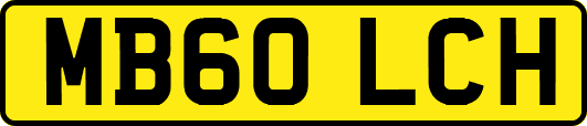 MB60LCH