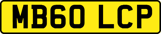 MB60LCP