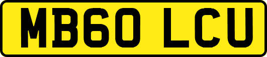 MB60LCU
