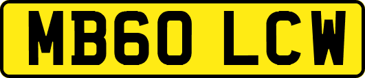MB60LCW
