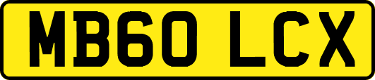 MB60LCX