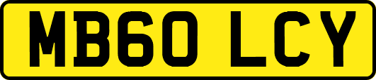 MB60LCY