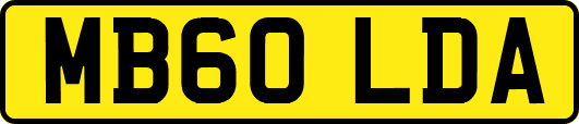 MB60LDA