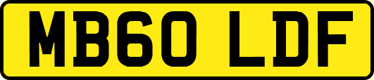 MB60LDF