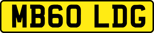 MB60LDG