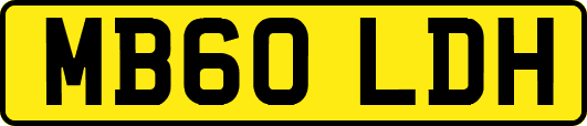MB60LDH