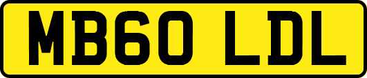 MB60LDL