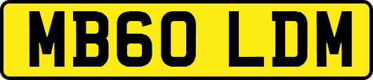 MB60LDM