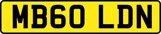 MB60LDN