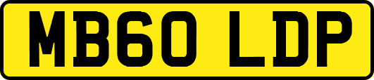 MB60LDP