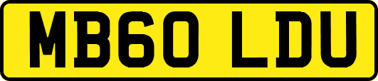 MB60LDU