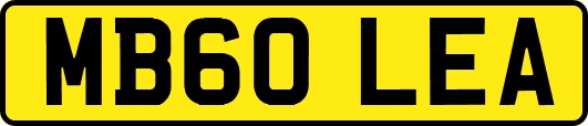 MB60LEA