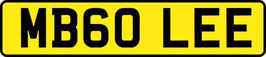 MB60LEE
