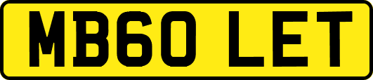 MB60LET