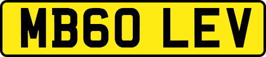 MB60LEV