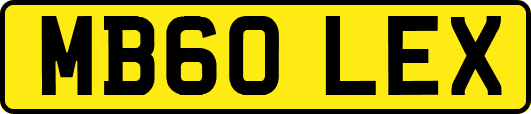 MB60LEX