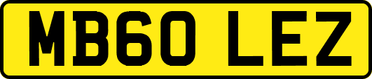MB60LEZ