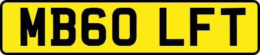 MB60LFT