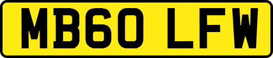 MB60LFW